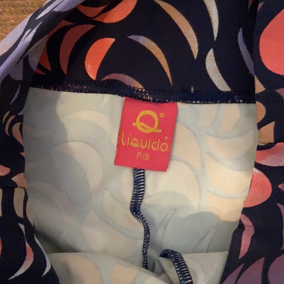 Liquido leggings size S - Picture 3 of 3